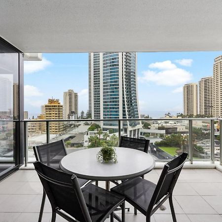 Circle On Cavill Surfers Paradise Mid Week Madness Deal - Q Stay Gold Coast Dış mekan fotoğraf