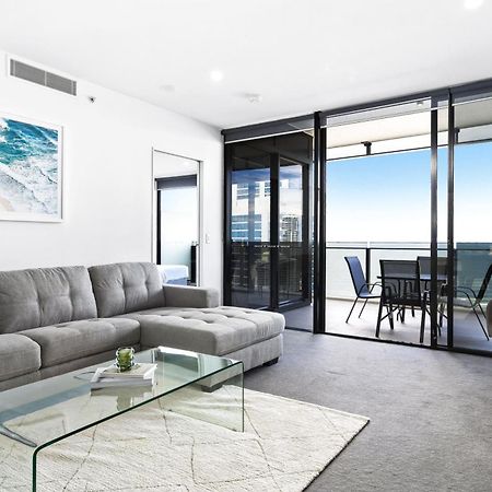 Circle On Cavill Surfers Paradise Mid Week Madness Deal - Q Stay Gold Coast Dış mekan fotoğraf