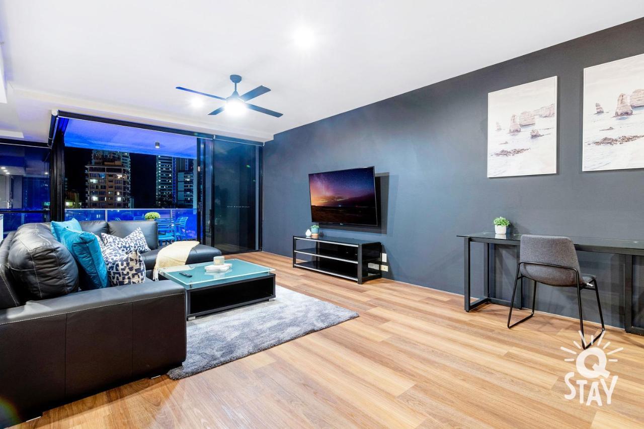 Circle On Cavill Surfers Paradise Mid Week Madness Deal - Q Stay Gold Coast Dış mekan fotoğraf