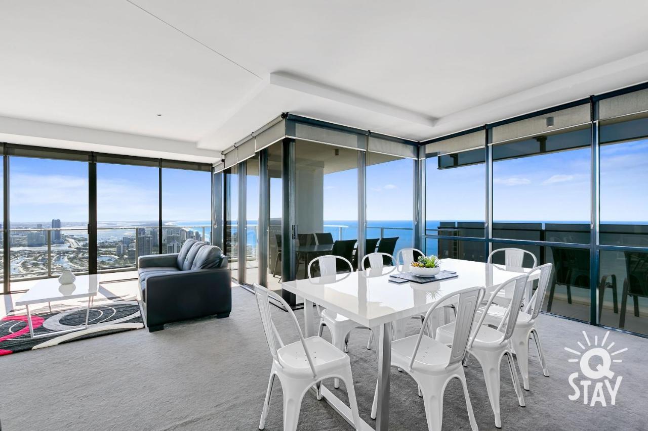 Circle On Cavill Surfers Paradise Mid Week Madness Deal - Q Stay Gold Coast Dış mekan fotoğraf