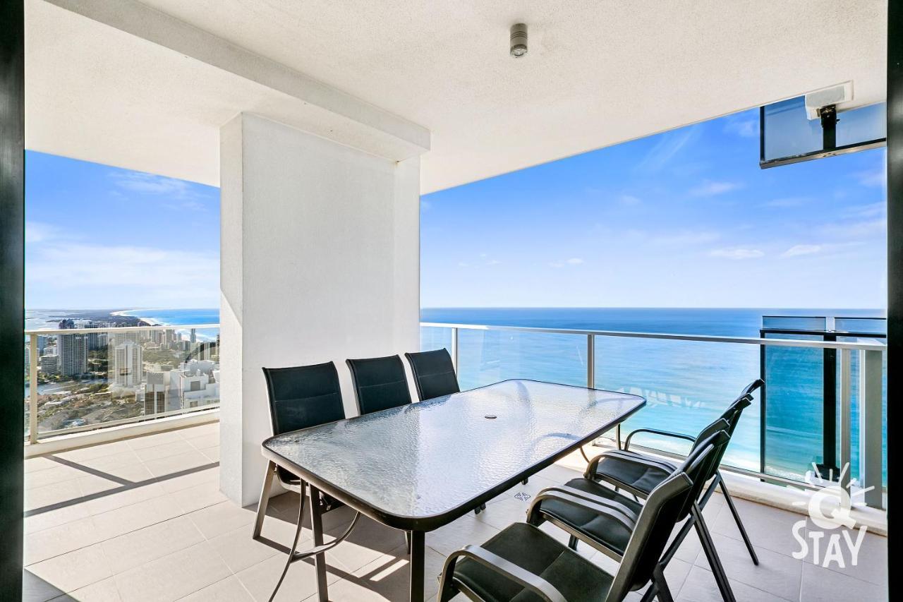 Circle On Cavill Surfers Paradise Mid Week Madness Deal - Q Stay Gold Coast Dış mekan fotoğraf