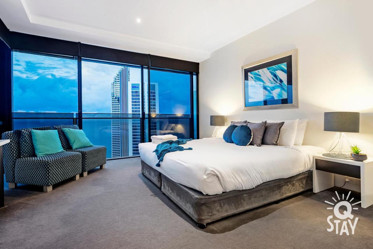 Circle On Cavill Surfers Paradise Mid Week Madness Deal - Q Stay Gold Coast Dış mekan fotoğraf
