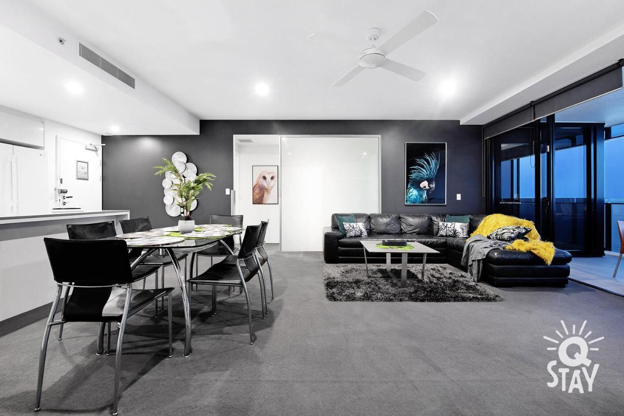 Circle On Cavill Surfers Paradise Mid Week Madness Deal - Q Stay Gold Coast Dış mekan fotoğraf