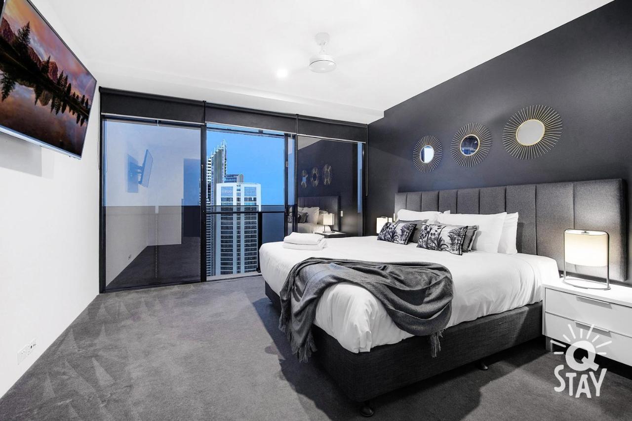 Circle On Cavill Surfers Paradise Mid Week Madness Deal - Q Stay Gold Coast Dış mekan fotoğraf