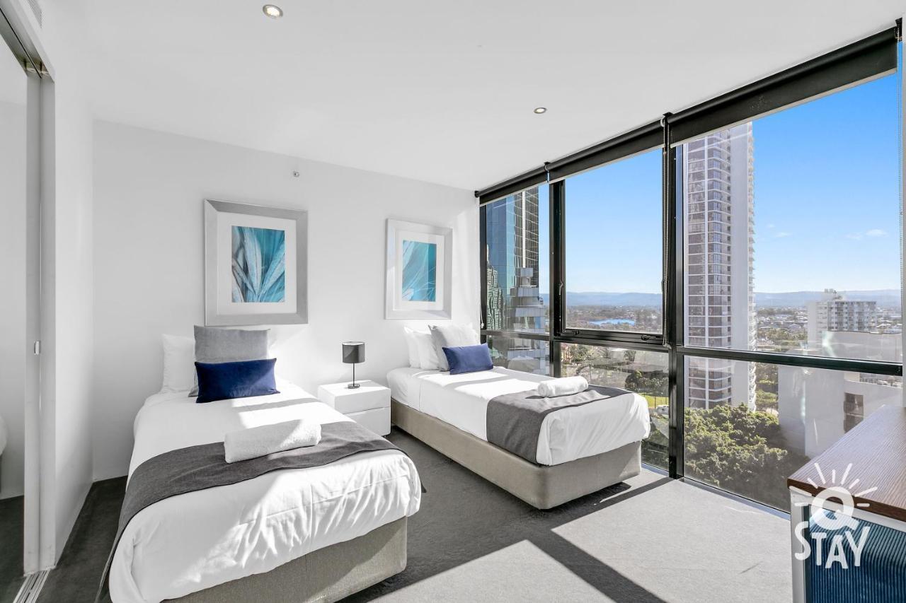 Circle On Cavill Surfers Paradise Mid Week Madness Deal - Q Stay Gold Coast Dış mekan fotoğraf
