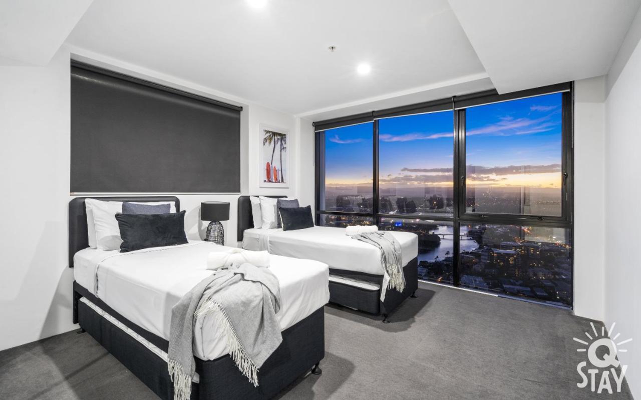 Circle On Cavill Surfers Paradise Mid Week Madness Deal - Q Stay Gold Coast Dış mekan fotoğraf