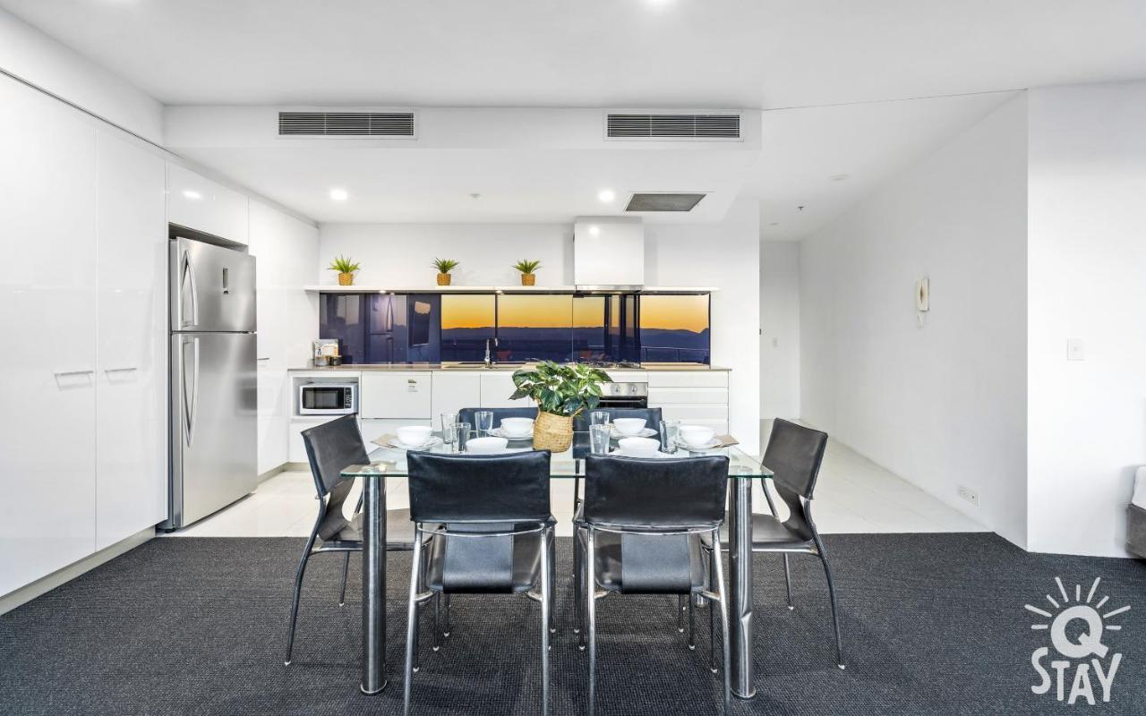 Circle On Cavill Surfers Paradise Mid Week Madness Deal - Q Stay Gold Coast Dış mekan fotoğraf