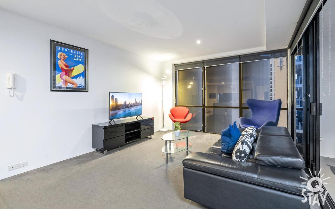 Circle On Cavill Surfers Paradise Mid Week Madness Deal - Q Stay Gold Coast Dış mekan fotoğraf