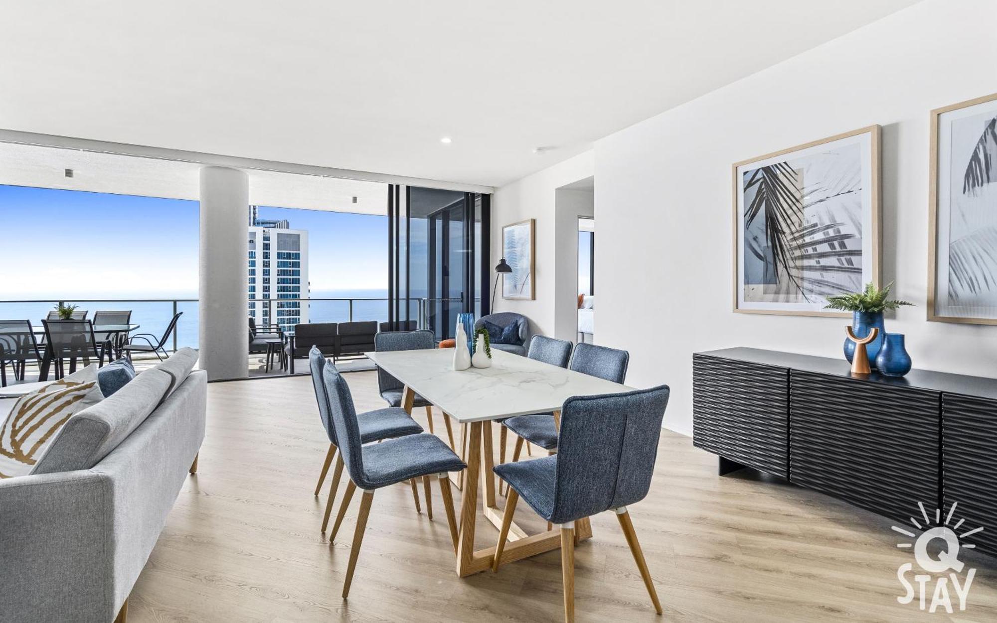 Circle On Cavill Surfers Paradise Mid Week Madness Deal - Q Stay Gold Coast Dış mekan fotoğraf