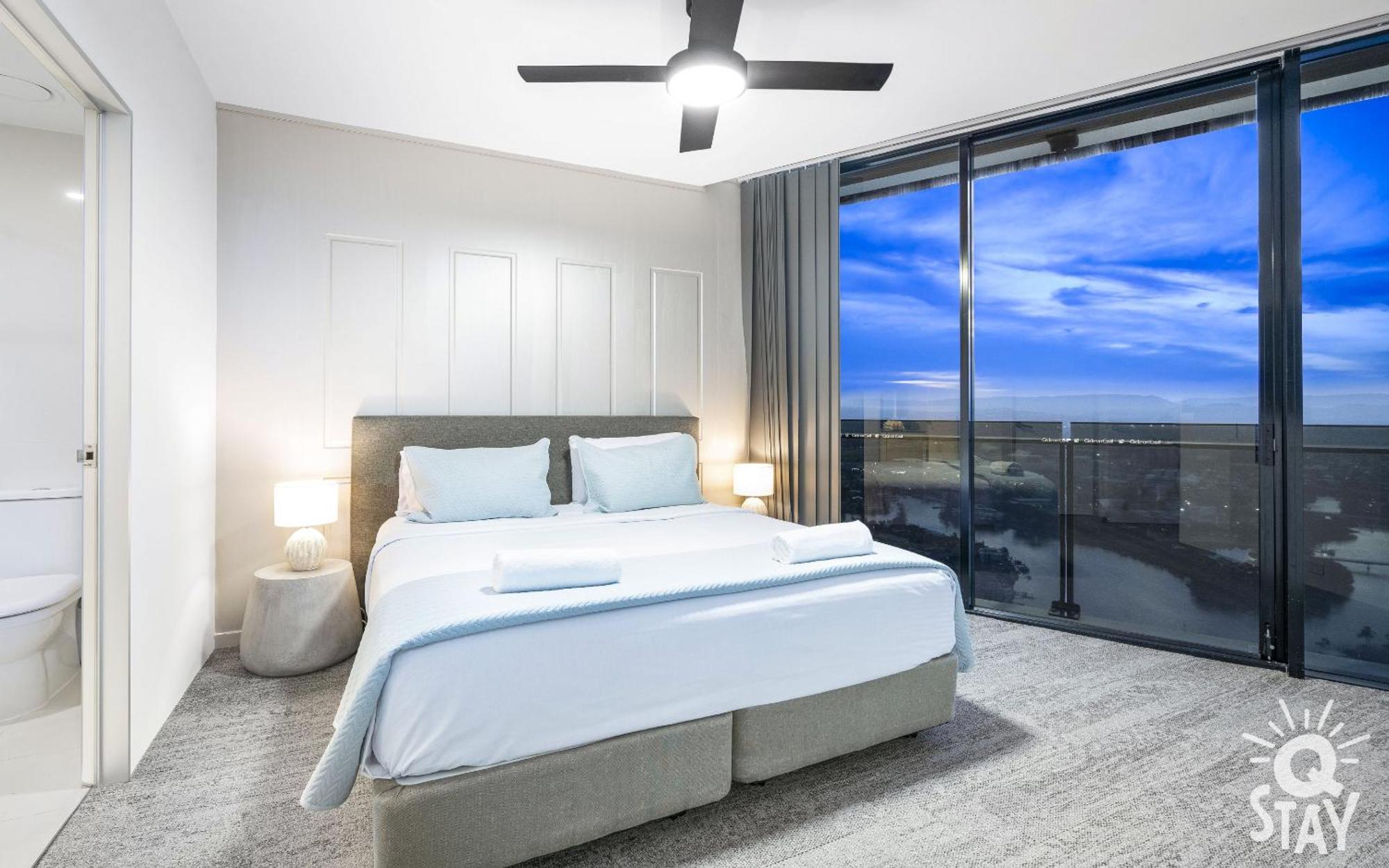 Circle On Cavill Surfers Paradise Mid Week Madness Deal - Q Stay Gold Coast Dış mekan fotoğraf