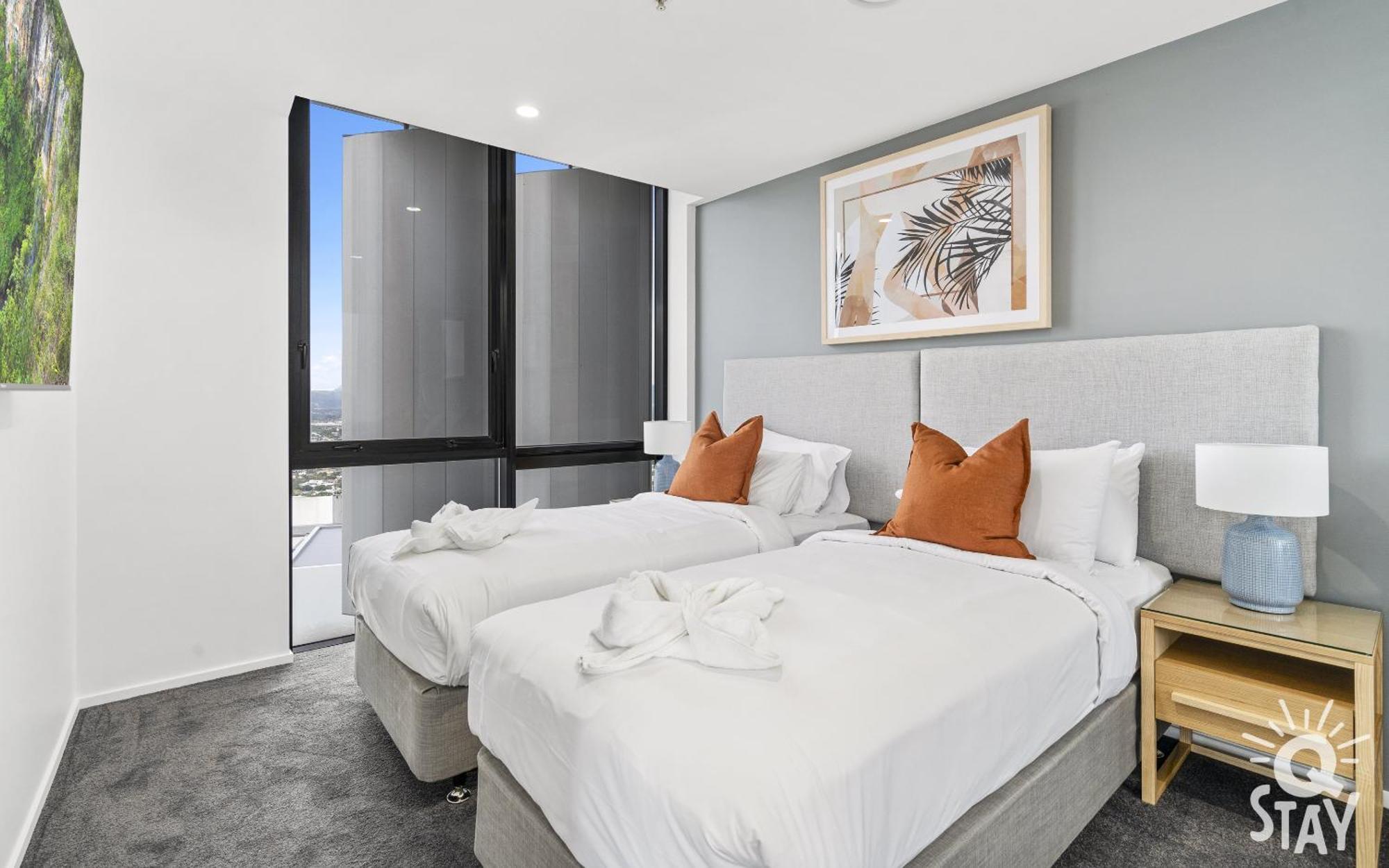 Circle On Cavill Surfers Paradise Mid Week Madness Deal - Q Stay Gold Coast Dış mekan fotoğraf