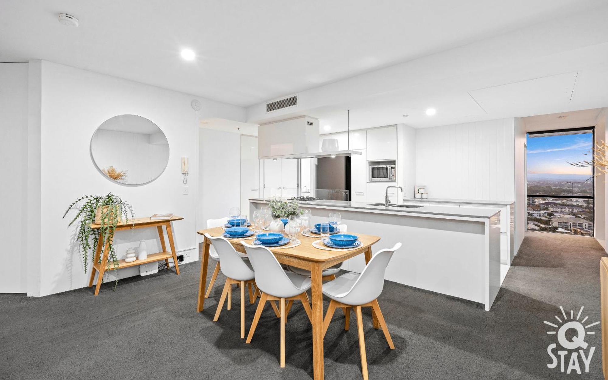 Circle On Cavill Surfers Paradise Mid Week Madness Deal - Q Stay Gold Coast Dış mekan fotoğraf