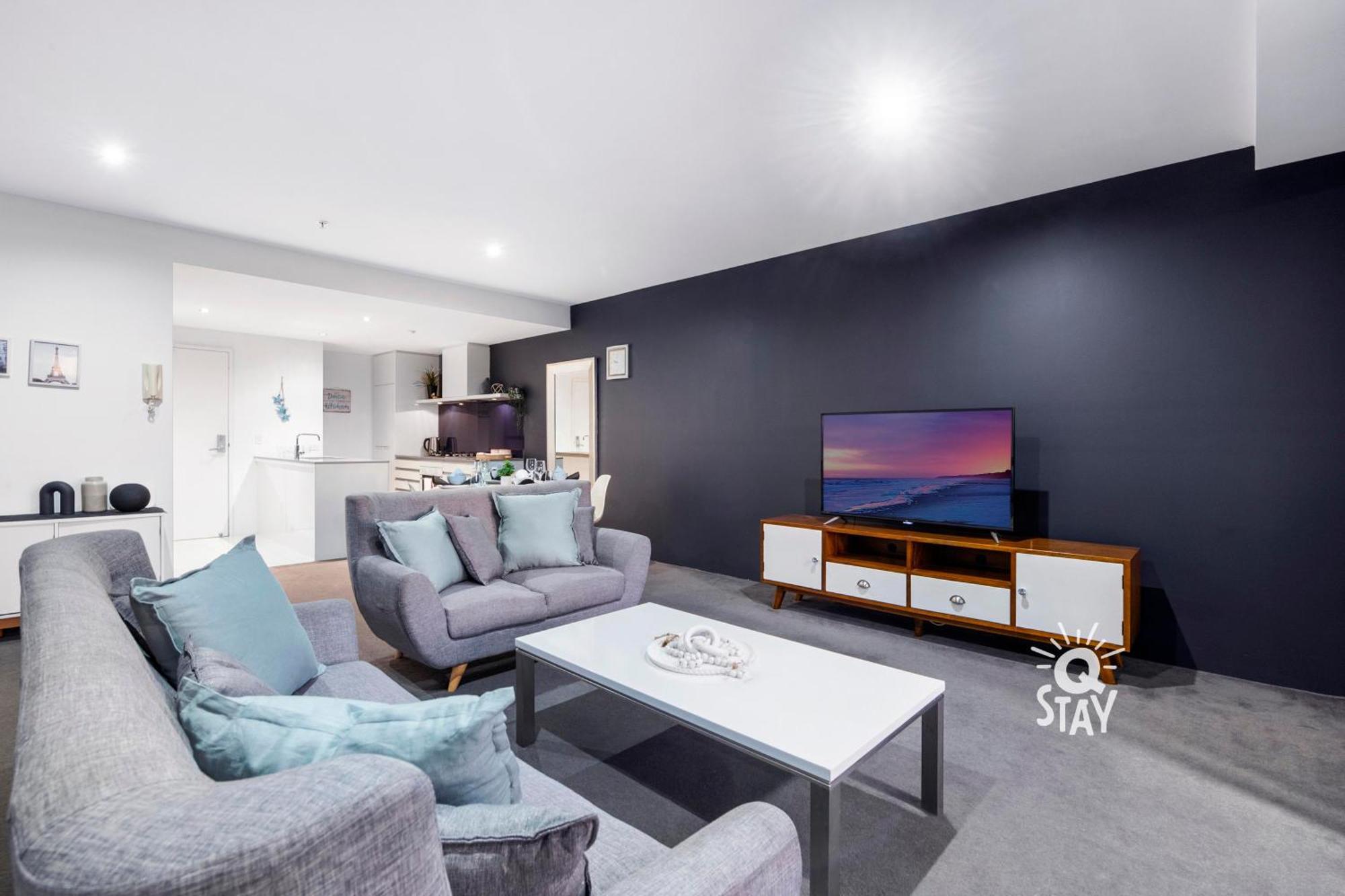 Circle On Cavill Surfers Paradise Mid Week Madness Deal - Q Stay Gold Coast Dış mekan fotoğraf